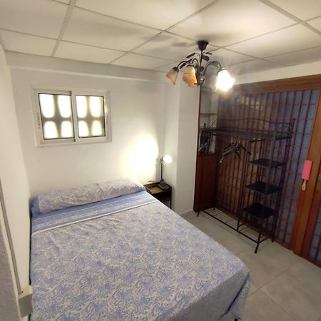 El Postiguet'S Apartments Alicante Eksteriør billede