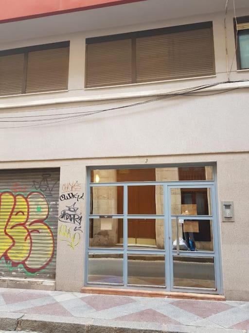 El Postiguet'S Apartments Alicante Eksteriør billede