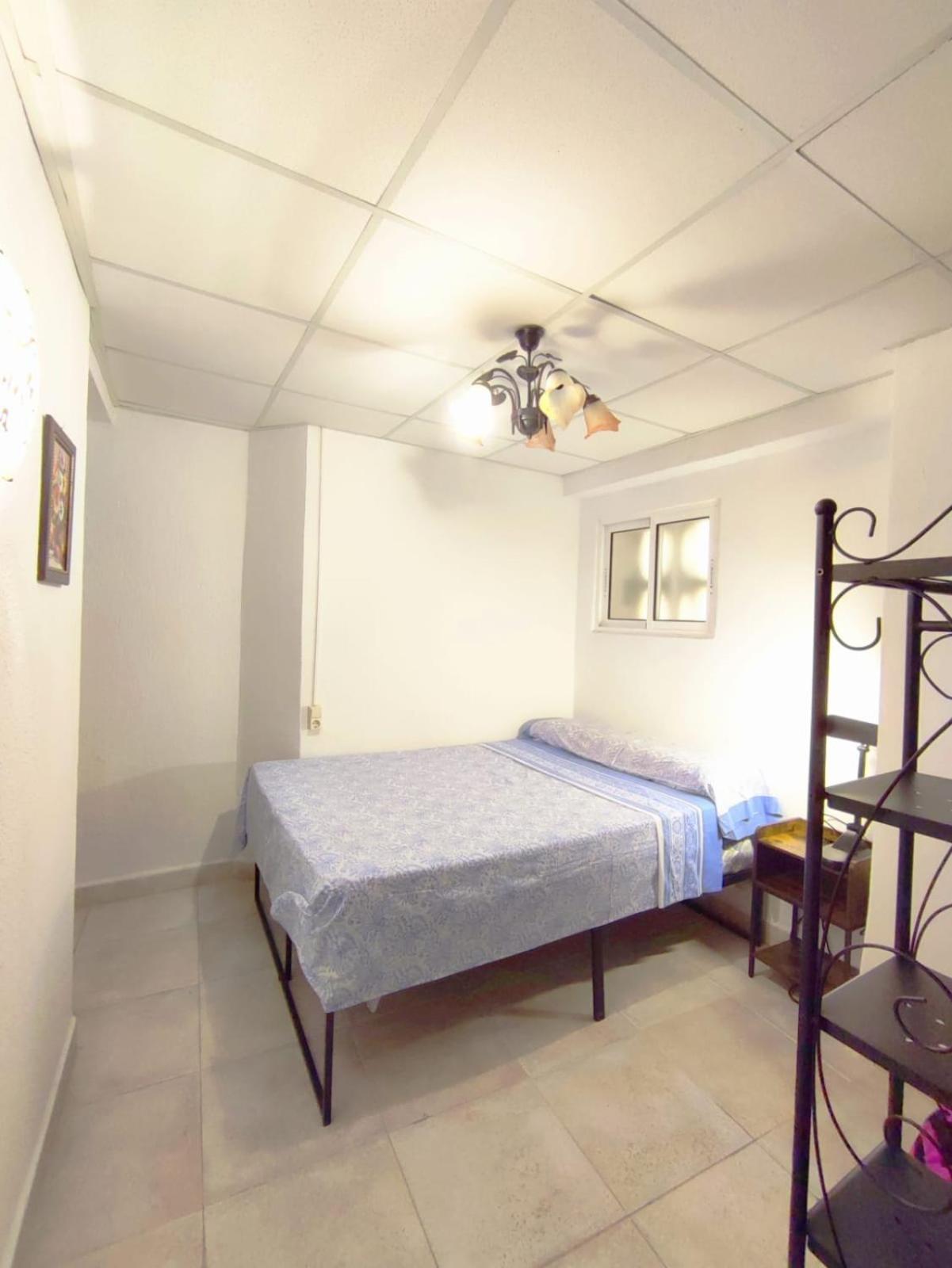 El Postiguet'S Apartments Alicante Eksteriør billede